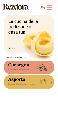 Rezdora – Piatti Emiliani