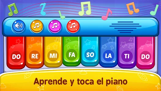 Juegos para ninos espanol Apps en Google Play