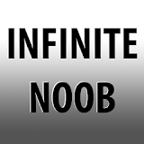 Infinite Noob icon