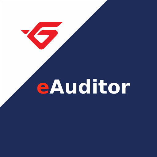 eAuditor logo
