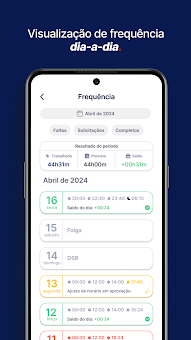 Pontua screenshot 4