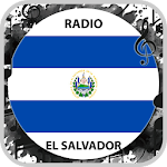 Cover Image of Télécharger Radio El Salvador  APK