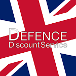 Cover Image of Download Defence Discount Service 4.8.10 APK