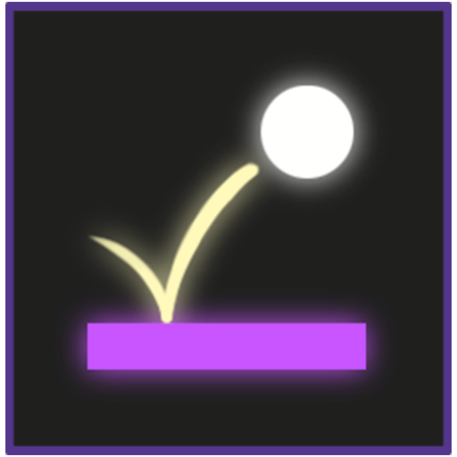 Glowing Balls 1.0 Icon