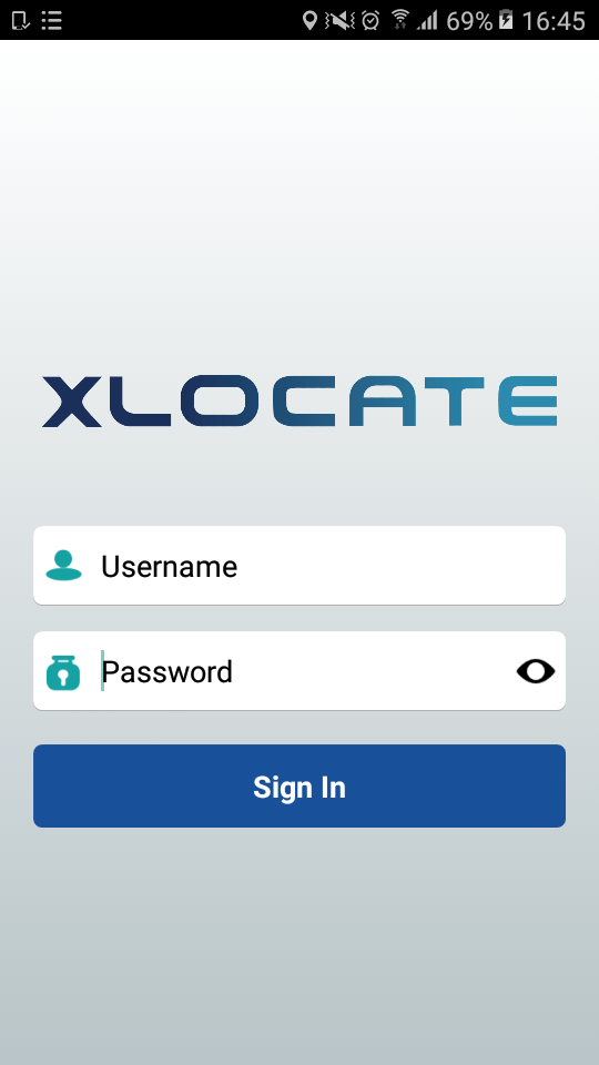 Xlocate
