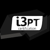 i3PT Certification Company App icon