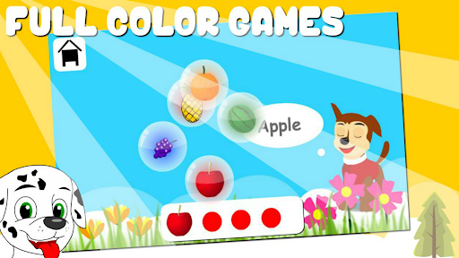 Puppy Playtime Games Screen 3