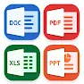 Get PDF Reader/Word/Excel Office for Android Aso Report