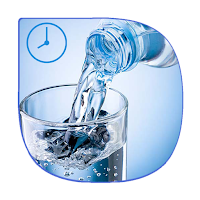 Напиток Напиток и отслеживание воды