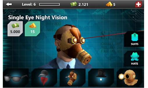 Elite Spy: Assassin Mission For PC installation