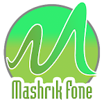 Cover Image of 下载 Mashrikfone 4.1.3 APK