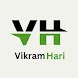 VikramHari - Business Platform