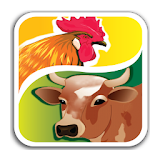 Poultry, Animals & Aqua Index icon