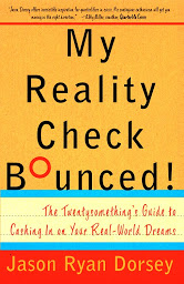 Imagen de ícono de My Reality Check Bounced!: The Gen-Y Guide to Cashing In On Your Real-World Dreams
