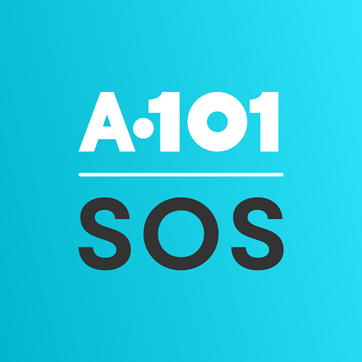 SOS - Saha Otomasyon Sistemi logo