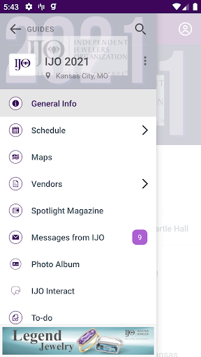 IJO Independent Jewelers Org