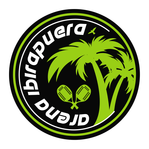 Professores Arena Ibirapuera logo