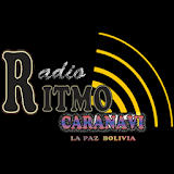 Radio Ritmo Caranavi icon