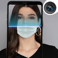 Face Body scanner - Emoji Remover from Photo Prank