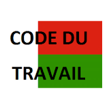 Code du Travail Malgache icon