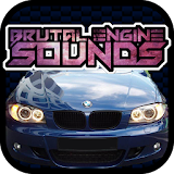 Engine sounds of BMW 130i icon