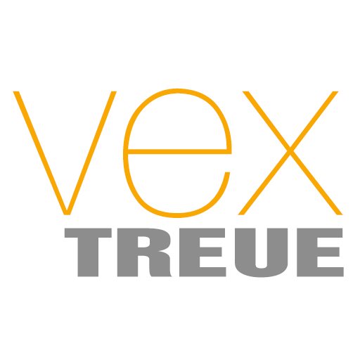 vex TREUE logo