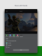 screenshot of Xbox beta