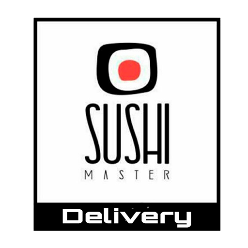 Sushi Master logo