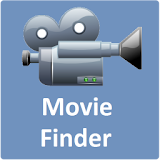 Movie Finder icon