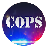 Cops - On Patrol icon