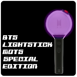 Icon image BTS Lightstick MOTS
