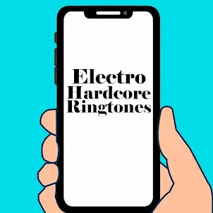 Electro Hardcore Music Tones