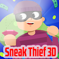 Guide Sneak Thief 3D