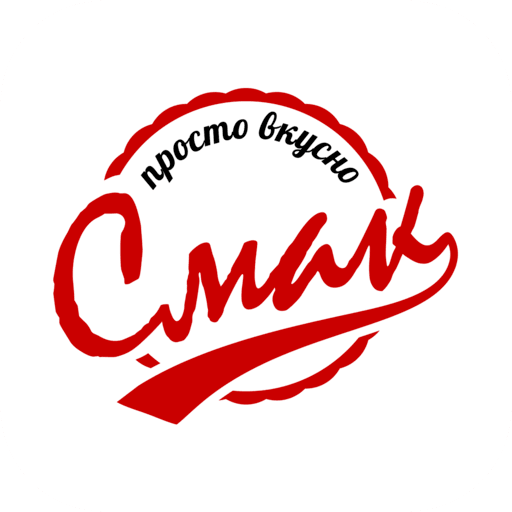 Смак | Оренбург  Icon