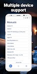 screenshot of KeepSolid SmartDNS