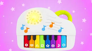 Piano Mini Color - Screenshot 3