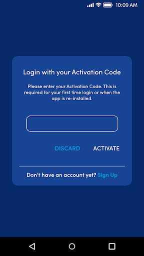kiplePay Biz Screen 3