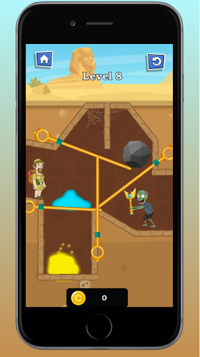 Strivedaily Gaming Treasure Screen 2