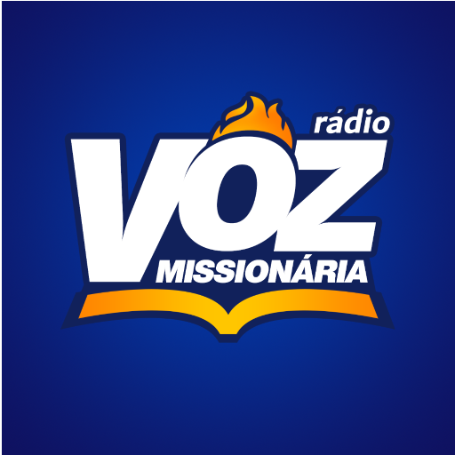 Rádio Voz Missionária 2.0.17 Icon