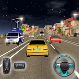 Offline Car Racing-Car Game 3D icon