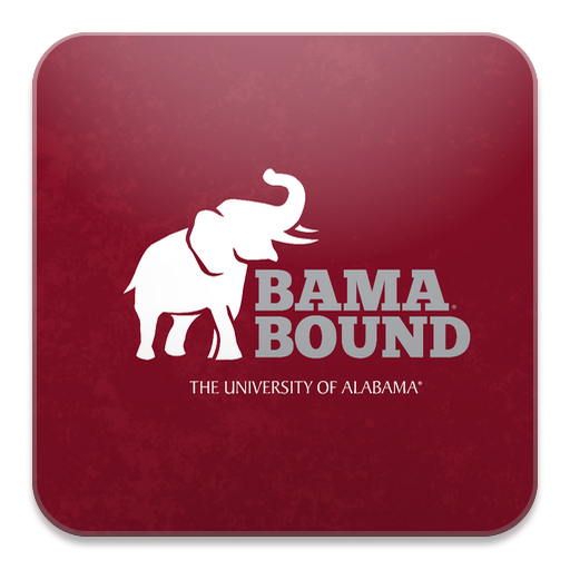 Bama Bound Apps on Google Play