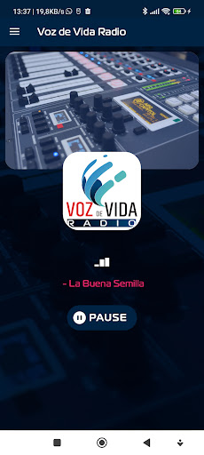 Voz de Vida Radio