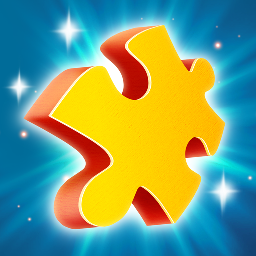 Jigsaw Puzzles Collection logo