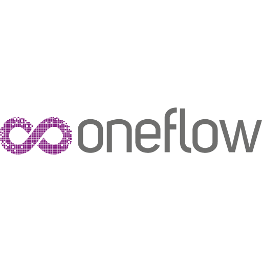 OneFlow logo
