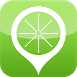 바이크서치(BikeSearch)-자전거 등록/조회서비스 icon