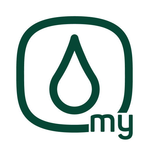 myRommelag logo