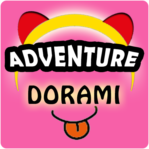 Adventure Doramii run