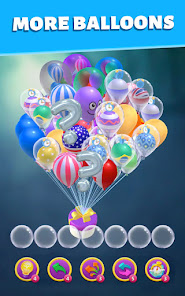 Bubble Boxes : Match 3D  screenshots 11