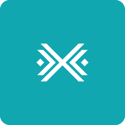 Xaron - User App logo