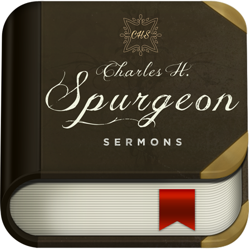 Spurgeon Sermons - Theology fo logo
